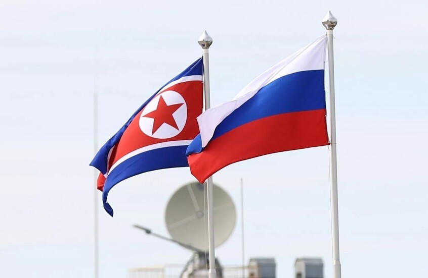 بيلاوسوف يؤكد الأهمية الخاصة للتصديق على معاهدة الشراكة الاستراتيجية مع كوريا الشمالية