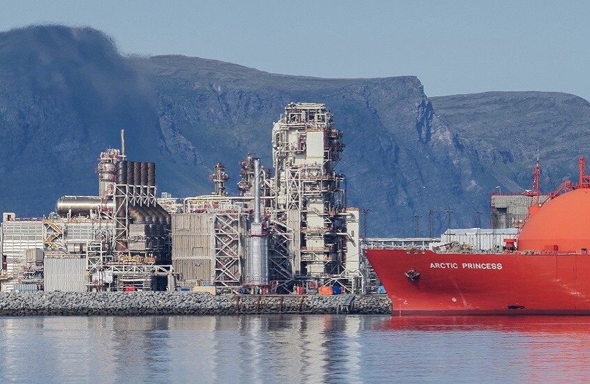 سفير روسيا يكشف كم ربحت النرويج من إخراج الغاز الروسي من السوق الأوروبية