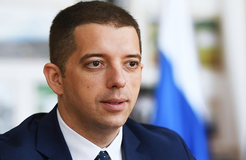 صربيا ترفض اتهامات بريشتينا لها بتفجير قناة في شمال كوسوفو