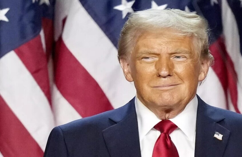 خبير بريطاني: ترامب سيحل الصراع في أوكرانيا على طريقة إسكندر الأكبر