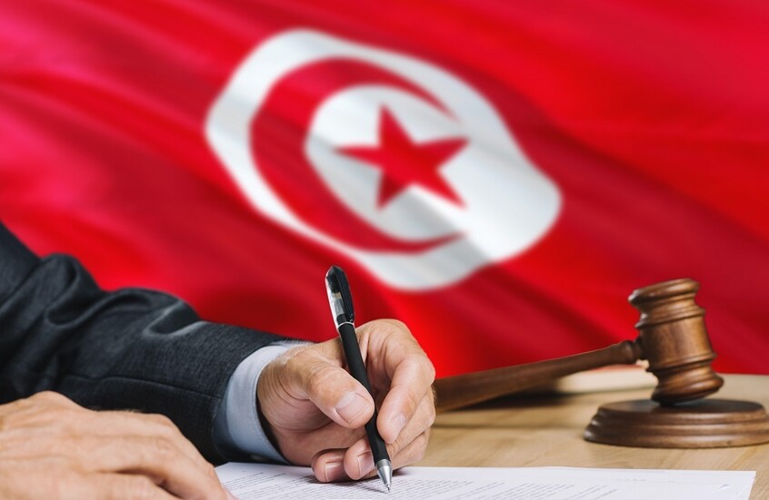 تونس.. سجن 6 أشخاص في ملف تعطيل "مشروع مستشفى بئر علي بن خليفة"