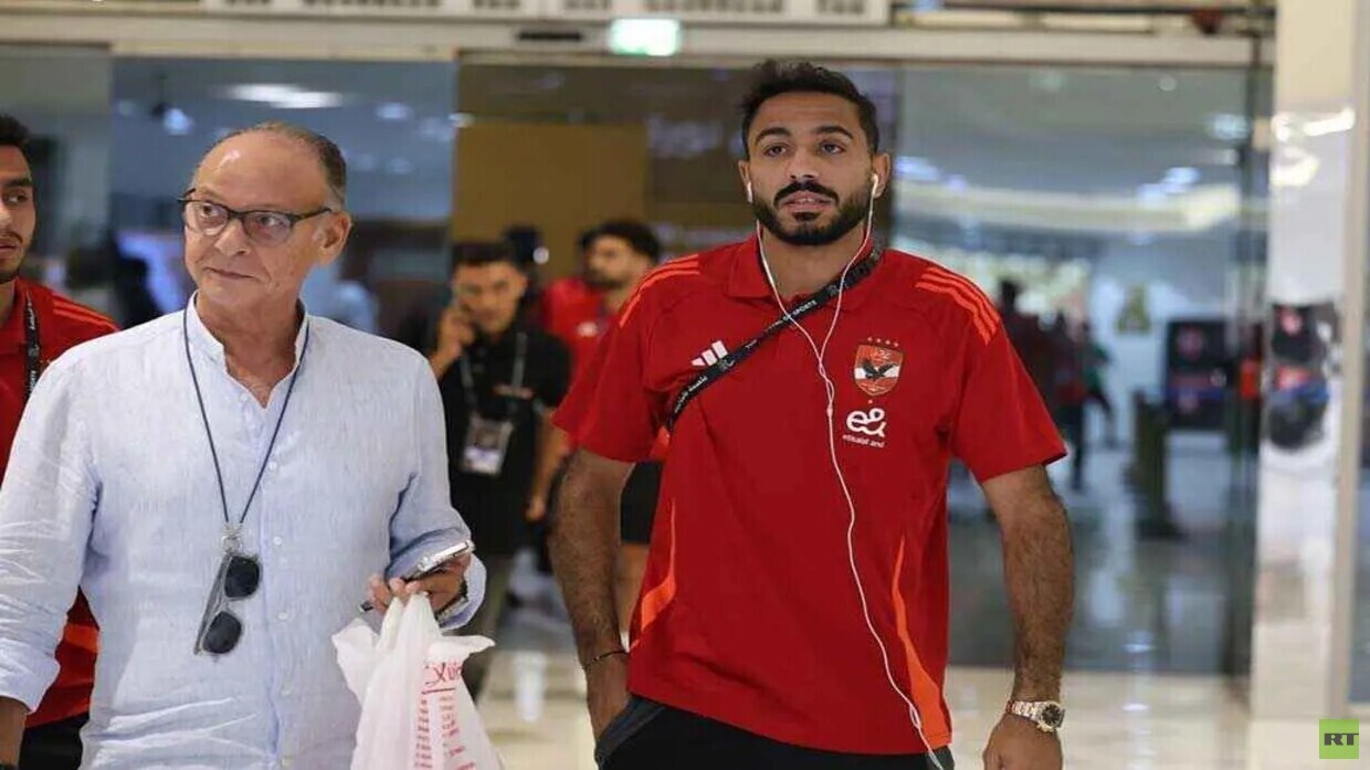 شيك بدون رصيد.. الزمالك يوجه تهديدا خطيرا "لكهربا ": الدفع أو السجن