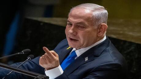 غزة والضفة تحت النيران الإسرائيلية