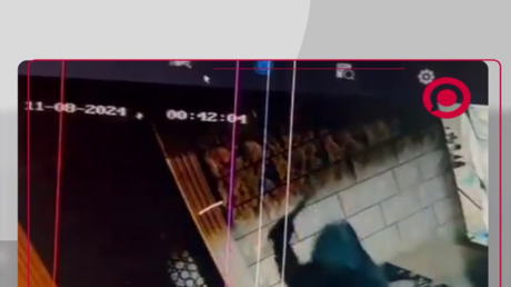 مستوطنون إسرائيليون يعتدون على رجل فلسطيني في جنين