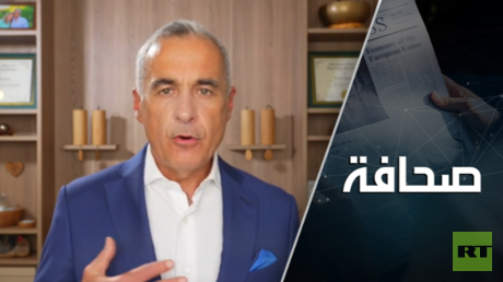 مرشح مؤيّد للحوار مع روسيا يفوز في رومانيا