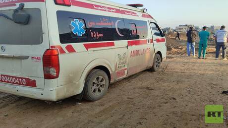 مراسلنا: قتلى وجرحى في قصف إسرائيلي على شمال ووسط غزة