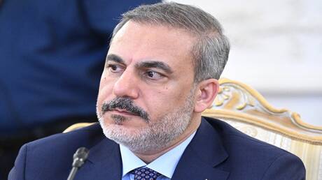 فيدان يدعو إلى أخذ تحذيرات الرئيس الروسي بعين الاعتبار
