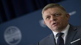 "نمس غدار".. المعارضة السلوفاكية تنتقد ظهور فيتسو على قناة تلفزيونية روسية