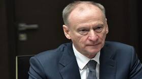 باتروشيف: "الناتو" وواشنطن يسعيان لتغيير نظام الملاحة عبر مضائق البحر الأسود