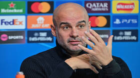 لعنة الرقم 13.. أزمة تهدد مانشستر سيتي