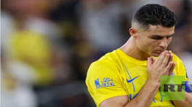 عقدة الهلال تطارد رونالدو وتضعه في امتحان صعب