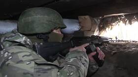 الدفاع الروسية: أوكرانيا فقدت 250 جنديا على محور كورسك خلال آخر يوم