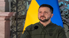 "بلومبرغ": شعور متزايد باليأس في كييف بشأن مسار الصراع