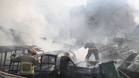 موقع عبري يحذر من قبول "حزب الله" المفاجىء للمضي قدما في تسوية مع إسرائيل لوقف حرب لبنان