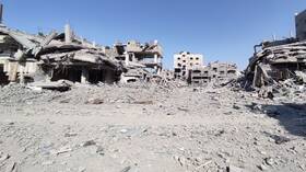 تحذير فلسطيني من تمرير نتنياهو لـ"صفقة هشة ووهمية" في غزة