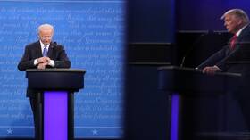 تقرير إسرائيلي عن "ضربة" يجهزها ترامب لـ"إذلال" بايدن.. ما علاقة حماس والحرب على غزة؟