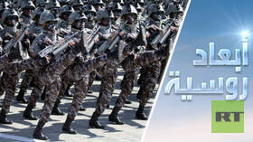 هل هناك جنودٌ من كوريا الشمالية تم نشرهم في أراضي روسيا؟