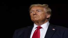 ترامب يشكك في مقدرة هاريس على التعامل مع روسيا والصين (فيديو)