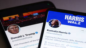 ترامب أم هاريس؟..من يحظى بدعم أكبر من المشاهير وهل تؤثر "لايكات" هؤلاء على السباق الانتخابي؟