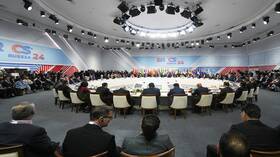 13 دولة تحصل على صفة شريك "بريكس"