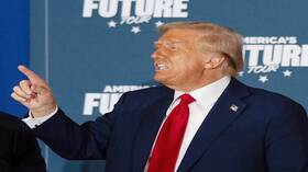 "خدعة انتخابية.. مسؤول روسي يفسر تصريحات ترامب عن "السيل الشمالي" و"فصل موسكو عن بكين"