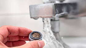 مسؤولة أوكرانية: مياه الشرب في أوكرانيا لا تتوافق مع معايير الاتحاد الأوروبي