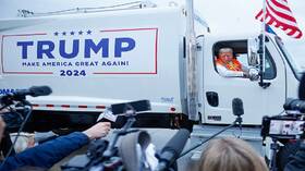 تراجع المراهنة على الجمهوري.. هل تتنبأ شركات المراهنات باسم الرئيس الأمريكي المقبل؟!