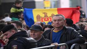 انطلاق الجولة الثانية لانتخابات رئيس مولدوفا و600 ناخب صوتوا خلال ساعة في السفارة بموسكو