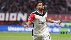 بعد تألقه في الدوري الألماني.. بايرن ميونخ يستهدف ضم عمر مرموش