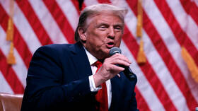 ترامب: ما كان ينبغي أن أغادر البيت الأبيض في عام 2021