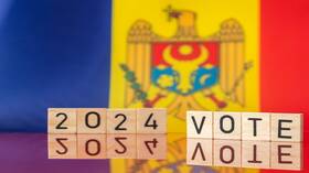 لجنة الانتخابات المولدوفية: الانتخابات الرئاسية قد تمت ولم تشهد انتهاكات خطيرة