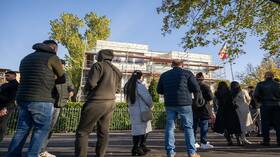 "رئيسة الشتات".. أكبر حزب معارض في مولدوفا يرفض الاعتراف بنتائج التصويت في الخارج