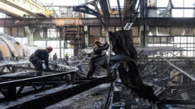 يرماك: كييف ترغب في الاتفاق مع موسكو على وقف الهجمات المتبادلة على قطاع الطاقة