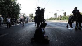 وزير الدفاع الإسرائيلي يصادق على إصدار 7000 أمر إضافي لتجنيد أعضاء من الحريديم