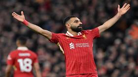 مفاجأة.. قرار "الفيفا" الاستثنائي يمنح الهلال فرصة لخطف محمد صلاح قبل مونديال الأندية