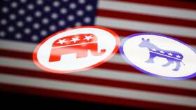 مرشحون للرئاسة الأمريكية خارج أضواء المنافسة غير "الحمار" و"الفيل"