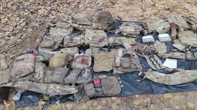 صحيفة تسرد تفاصيل عن مرتزق أمريكي قتل خلال محاولة التسلل إلى روسيا