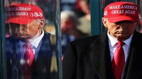 من جديد ترامب يدعو إلى إعدام المهاجرين المتهمين بقضايا قتل بحق الأمريكيين