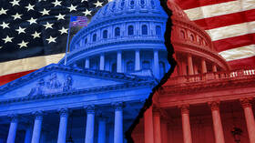 الولايات المتحدة.. منافسة محتدمة للسيطرة على الكونغرس