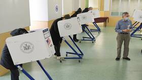 مكاتب المراهنات تؤكد ارتفاع فرص فوز ترامب  