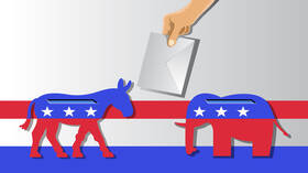 انطلاق الانتخابات الرئاسية الأمريكية (فيديو)