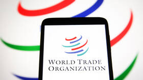 الصين ترفع دعوى قضائية ضد الاتحاد الأوروبي في منظمة التجارة العالمية