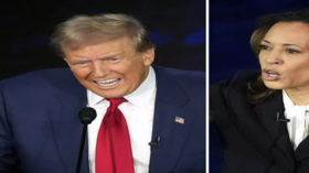 ماذا يفعل كل من ترامب وهاريس في يوم الانتخابات؟