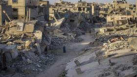 مسؤول إسرائيلي في مفاوضات الرهائن يتحدث عن "شرط لازم" لإطلاق سراحهم من قبضة حماس