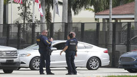 انتشار الحرس الوطني في 18 ولاية أمريكية وواشنطن في يوم الانتخابات