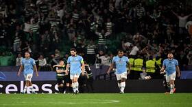 مفاجأة.. مانشستر سيتي يتعرض لهزيمة ساحقة أمام فريق رونالدو الأول (فيديو)