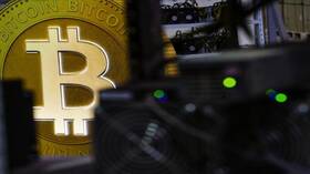 سعر البيتكوين يرتفع أكثر من 5% وسط الانتخابات الأمريكية