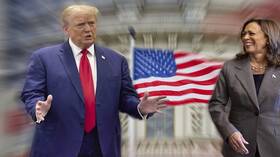 وسائل إعلام: مزاج أنصار هاريس "جنائزي"