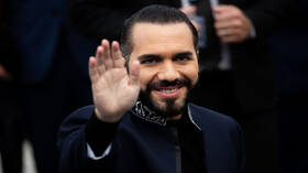 مستبقا النتائج الرسمية.. بوكيلي أول مهنئي ترامب على فوزه بالانتخابات الرئاسية