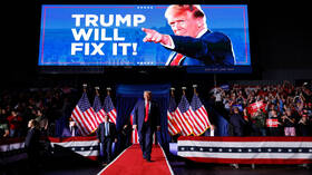 إسرائيل.. بن غفير وسموتريتش يحتفلان بفوز ترامب